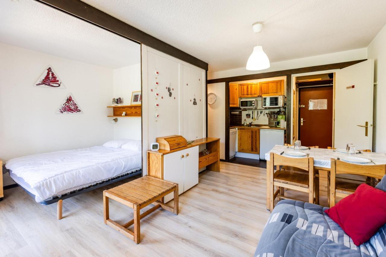 Les Melezes - Appt A Serre Chevalier Saint-Chaffrey