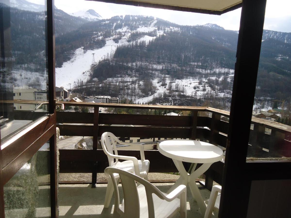 Les Melezes - Appt A Serre Chevalier Saint-Chaffrey