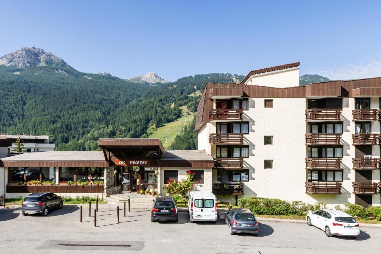 Apartment Les Melezes - Appt A Serre Chevalier *