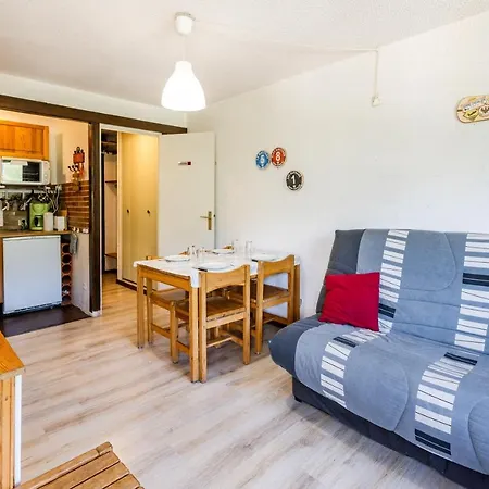 Les Melezes - Appt A Serre Chevalier Saint-Chaffrey Exterior photo