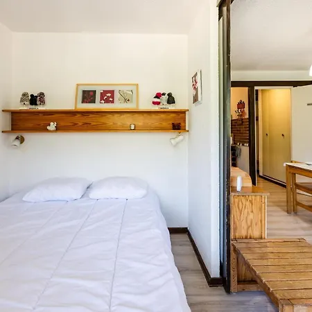 Les Melezes - Appt A Serre Chevalier Saint-Chaffrey Exterior photo