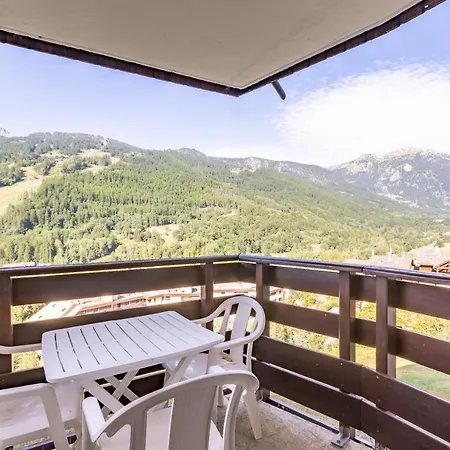Les Melezes - Appt A Serre Chevalier Saint-Chaffrey Exterior photo