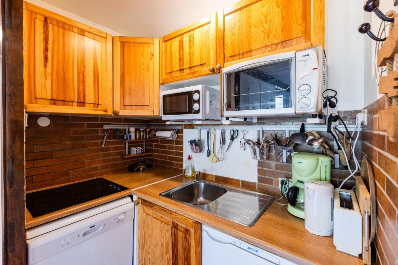 Apartment Les Melezes - Appt A Serre Chevalier *