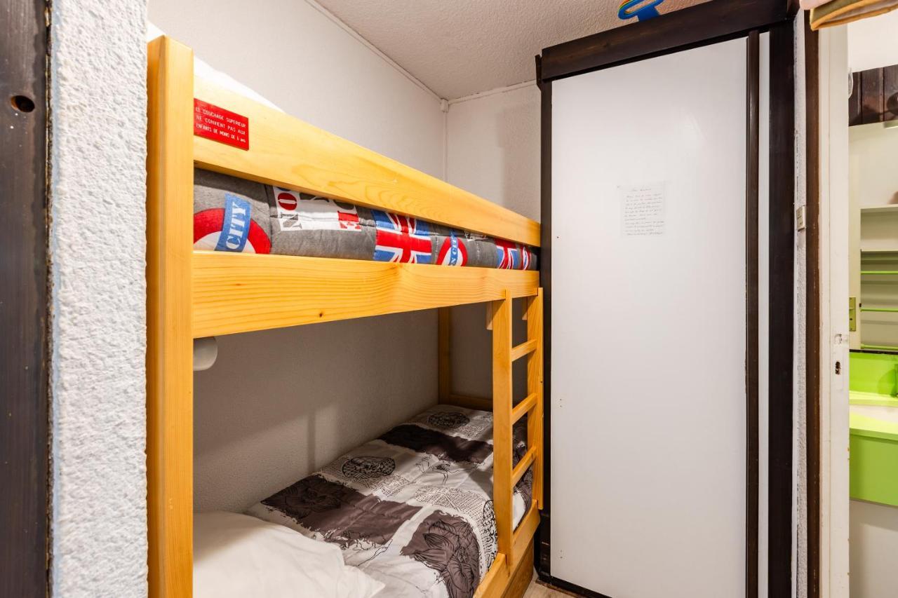 Les Melezes - Appt A Serre Chevalier Apartment *