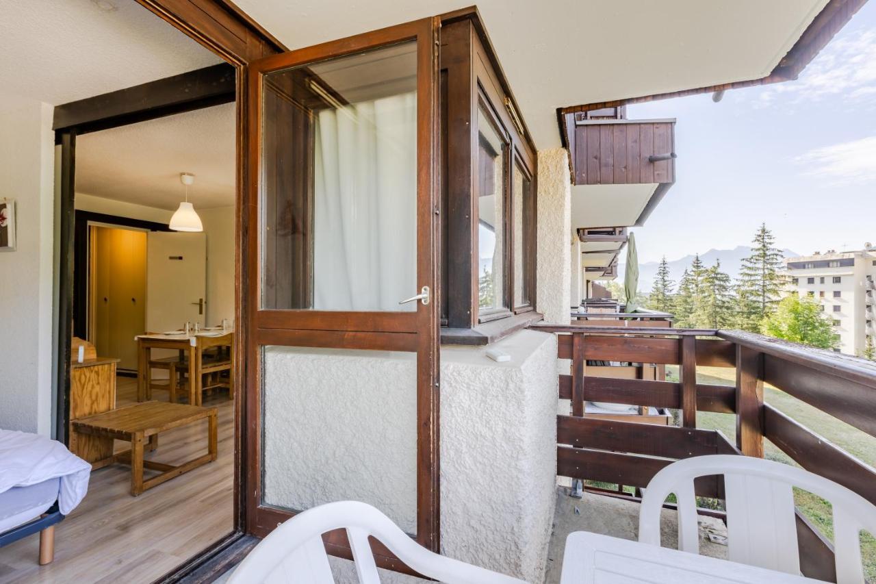 Apartment Les Melezes - Appt A Serre Chevalier