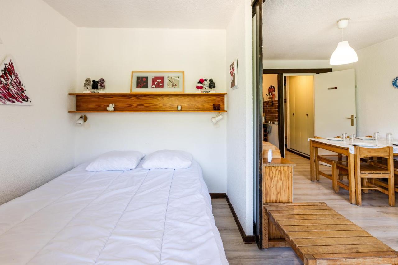 Apartment Les Melezes - Appt A Serre Chevalier Saint-Chaffrey