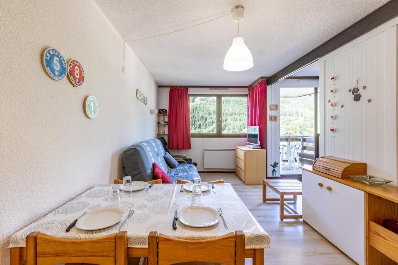 Les Melezes - Appt A Serre Chevalier Apartment